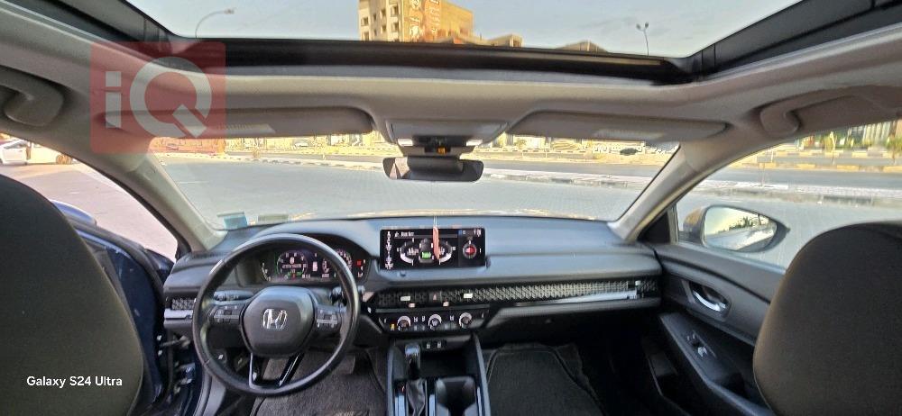 هوندا أكورد